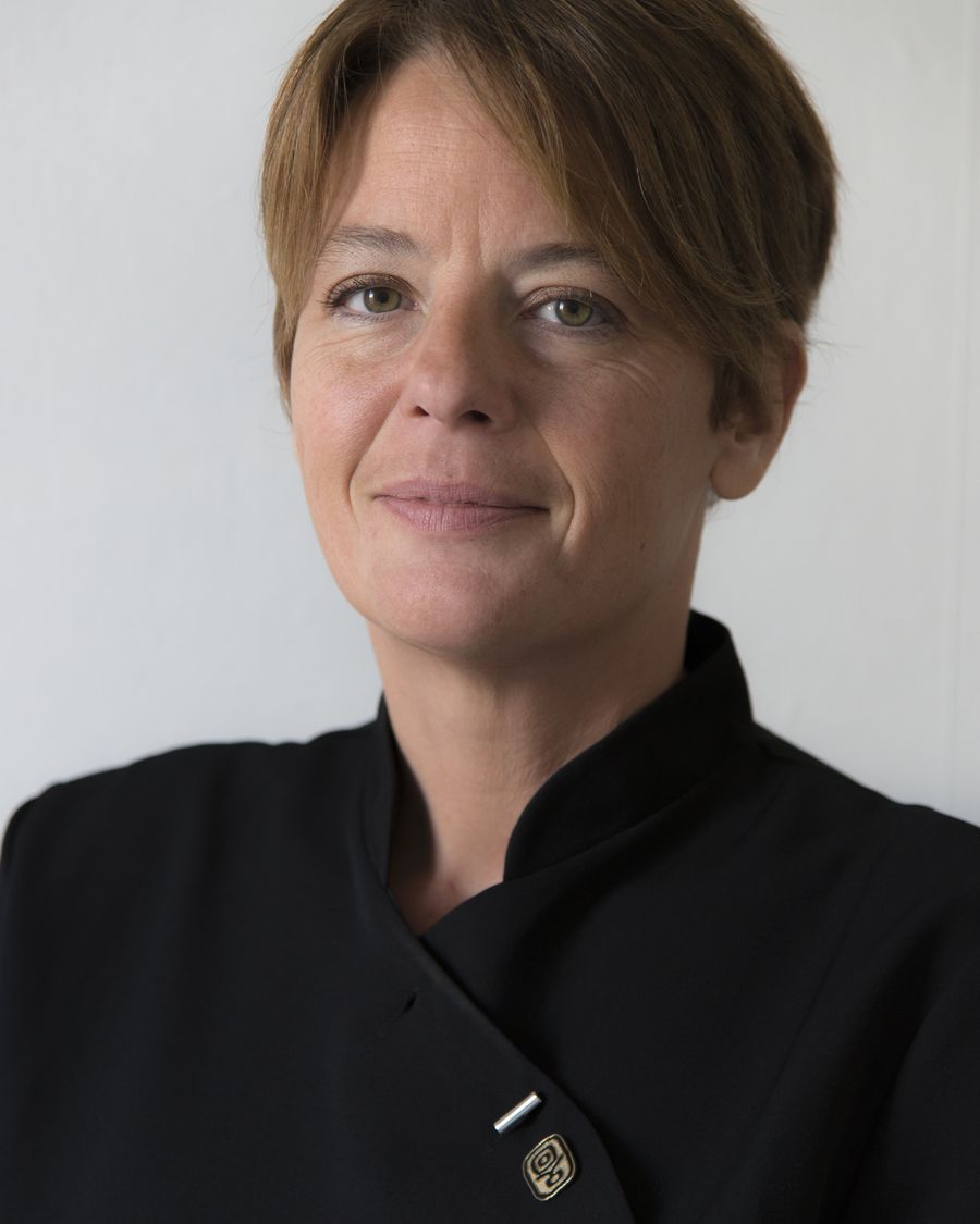 Nathalie Famiglietti, praticienne en médecine traditionnelle chinoise à Marseille et La Ciotat